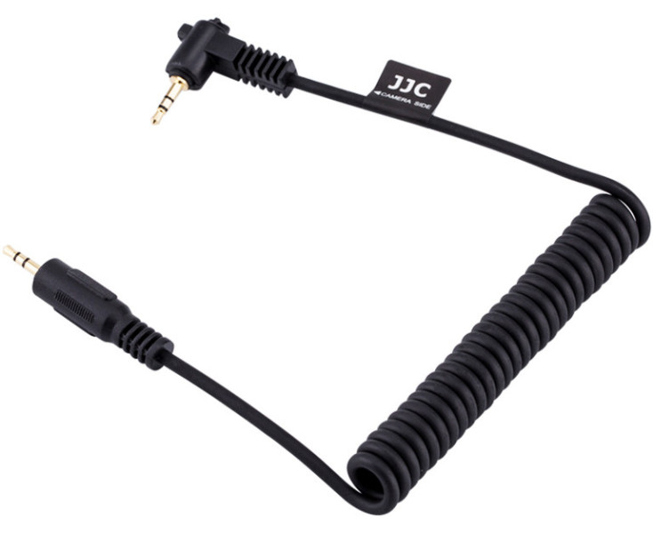 синхрокабель для Olympus OM-D E-M1 Mark II