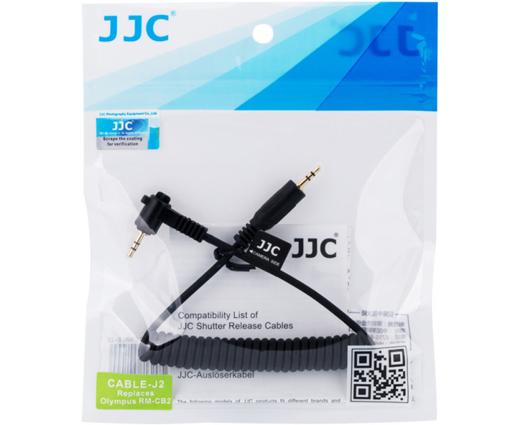 кабель спуска затвора для Olympus E-M1X