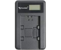 Зарядное устройство для аккумулятора Olympus BLN-1