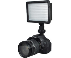 Накамерный LED свет для фото и видео камер (160 шт)