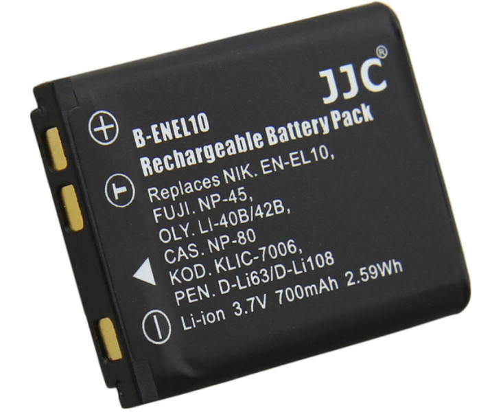 купить Nikon EN-EL10