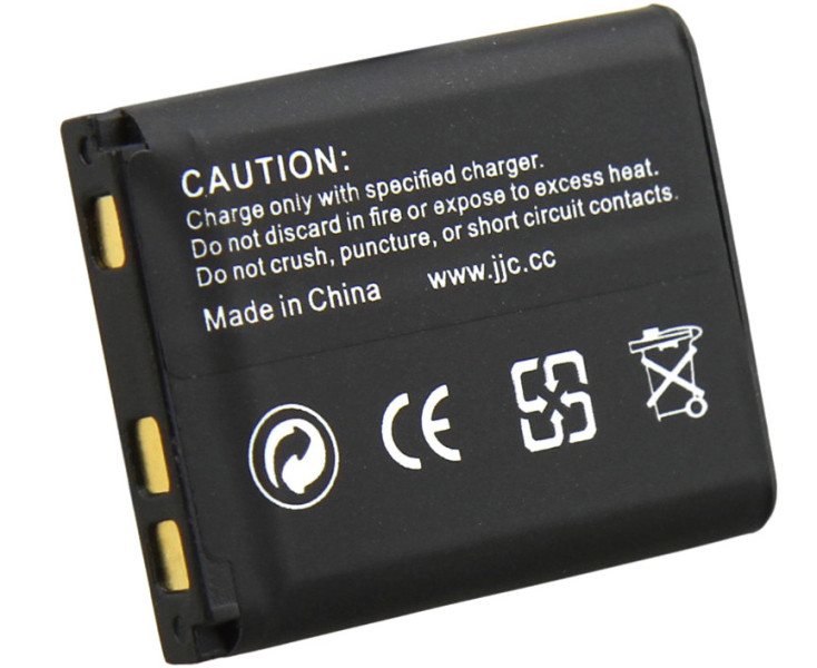 аналог EN-EL10 Nikon