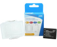JJC B-ENEL10 аккумулятор для Coolpix S60, S200, S210, S220, S230, S500, S510, S520, S520B, S50C, S600, S700, S570, S3000, S4000, S5100, S6000, S80