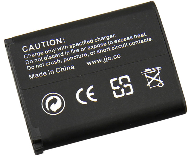 аккумулятор для Coolpix S80