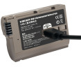 аналог Nikon EN-EL15C с портом Type-C