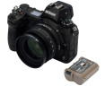 аккумулятор для Nikon Z5 с Type-C