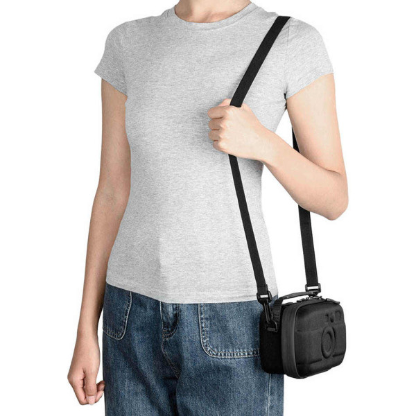 жесткая сумка чехол для камеры моментальной печати