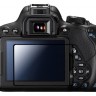 Протектор для ЖК дисплея Canon 700D