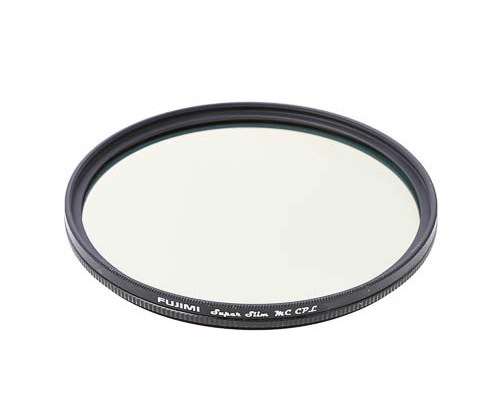 тонкий полярик 52 мм Fujimi MC-CPL Pro купить