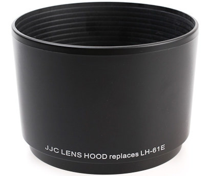 бленда для объектива Olympus 75-300 и Olympus 70-300