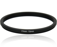 Понижающее кольцо 77-72 мм