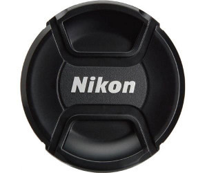 Крышка объектива Nikon 77 мм