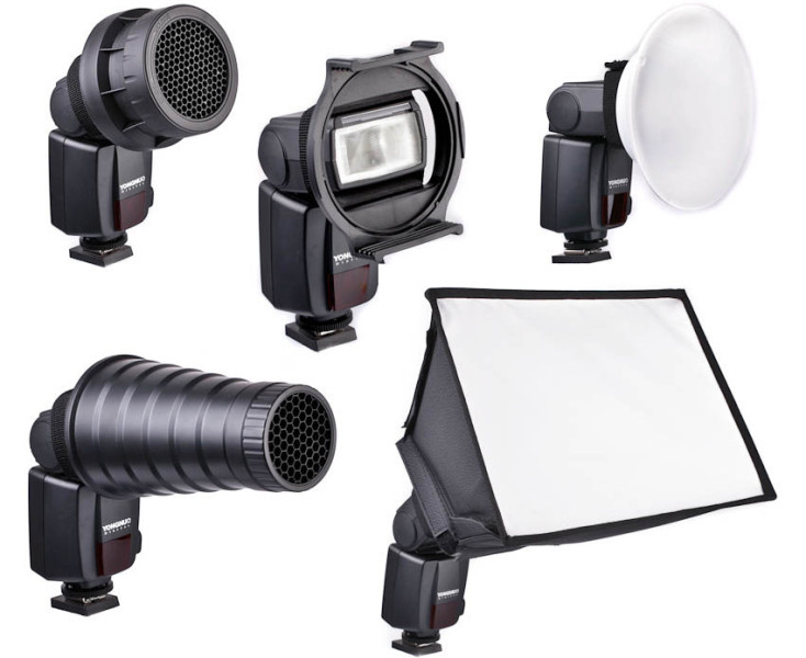 купить набор стробиста