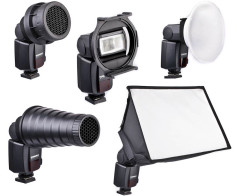 Набор стробиста