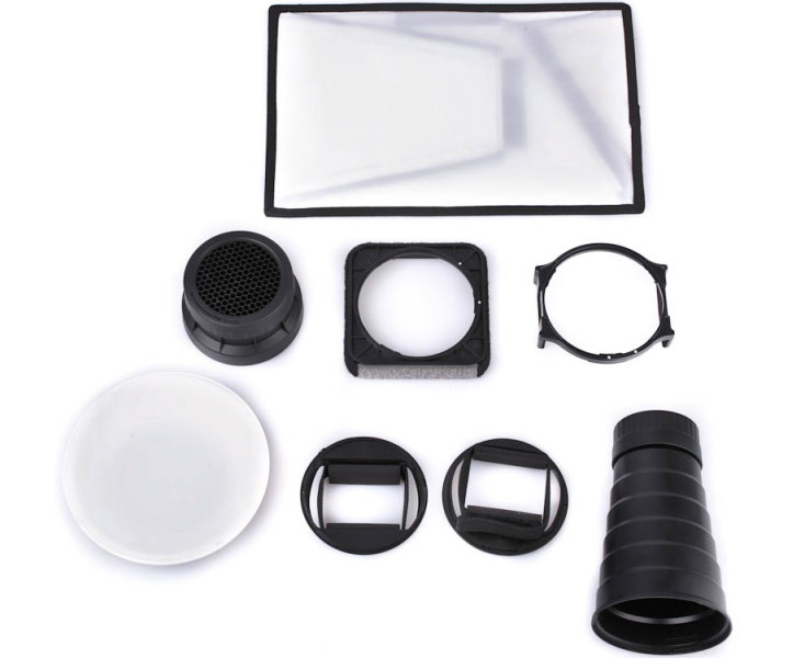 студийный набор jjc fk-9