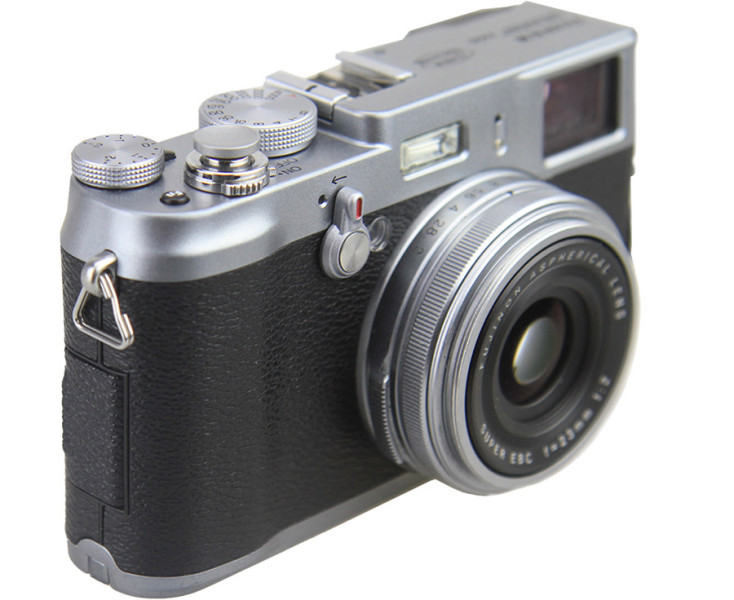 купить Nikon AR-11 серого цвета