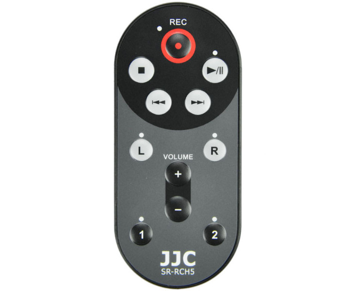 пульт для Zoom H5 Handy Recorder