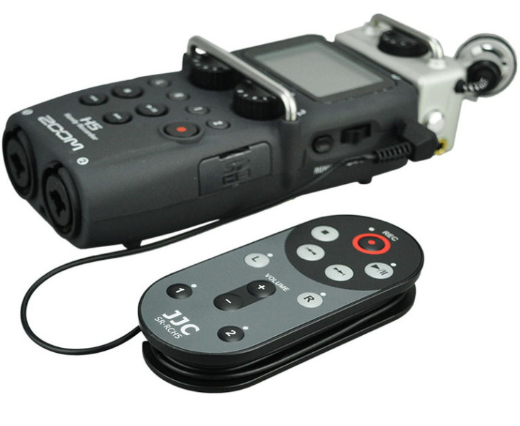 Zoom H5 пульт купить