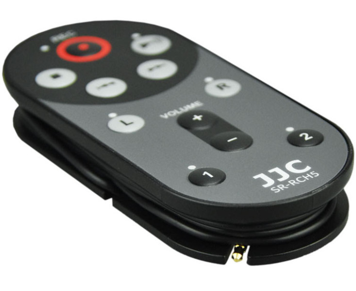 JJC SR-RCH5 для Zoom H5