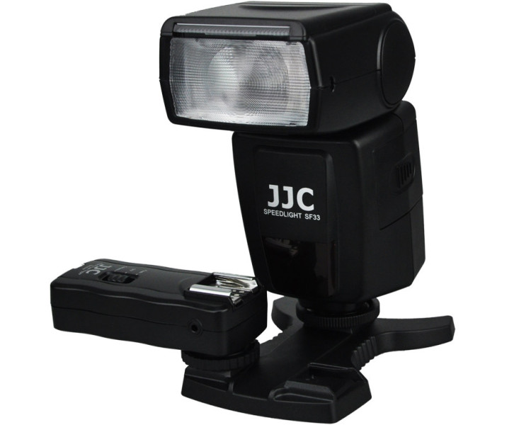 крепление для Nikon Speedlight SB-910