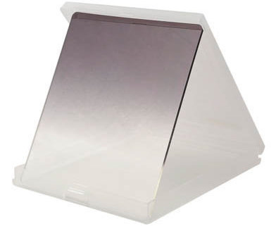 купить квадратный градиентный ND16 фильтр P Series