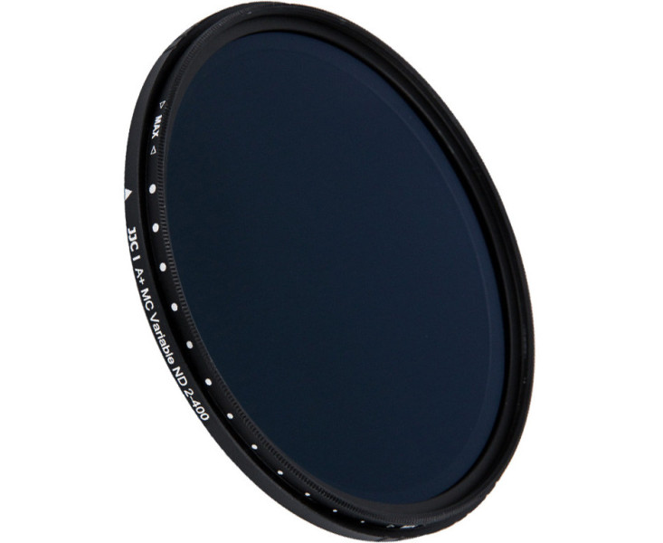 тонкий фильтр с переменной плотностью 52мм