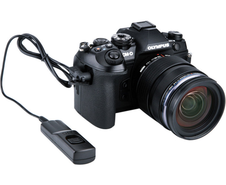 кабель дистанционного спуска Olympus RM-CB2