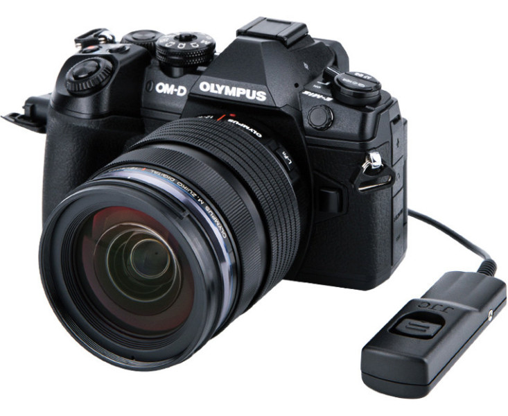 проводной пульт для Olympus OM-D E-M1 Mark III