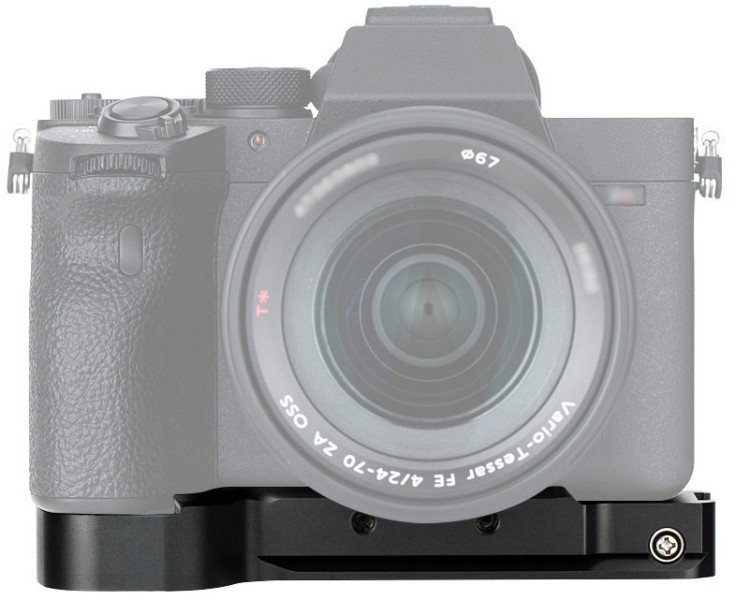 купить дополнительный хват Sony A7R IV