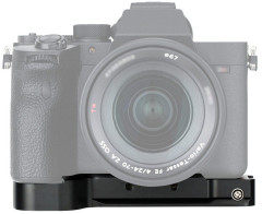 Удлинитель рукоятки для Sony a7R V / a7 IV / a1 / a7R IV / a7R III / a7R II / a7 III / a7 II / a7S II / a7S III / a9