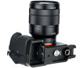 рукоятка для Sony a7S II с Arca-Swiss