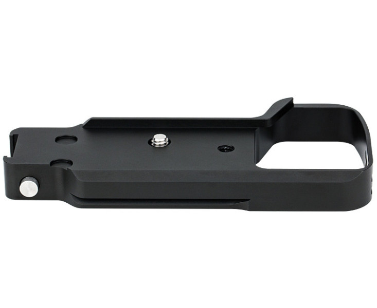 JJC HG-A7R4 Дополнительный хват для Sony a7R V, a7 IV, a1, a7R IV, a7R III, a7R II, a7 III, a7 II, a7S II, a7S III и a9