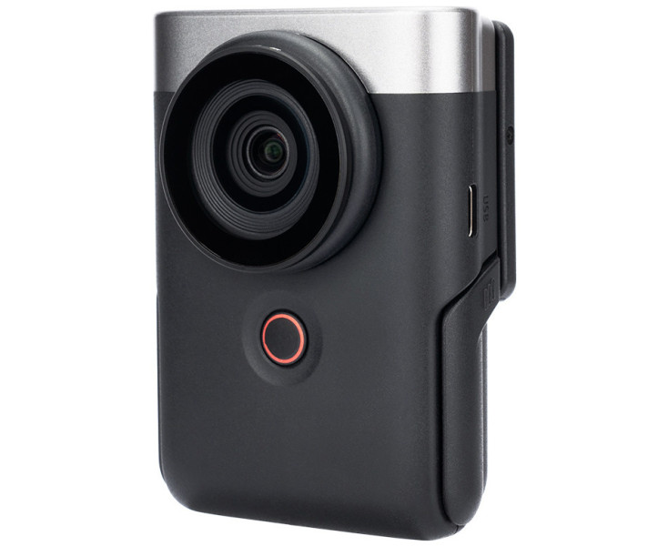 фильтр защитный для Canon Powershot V10