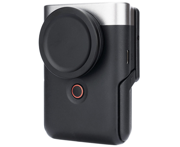 защитный фильтр Canon V10 с металлической крышкой