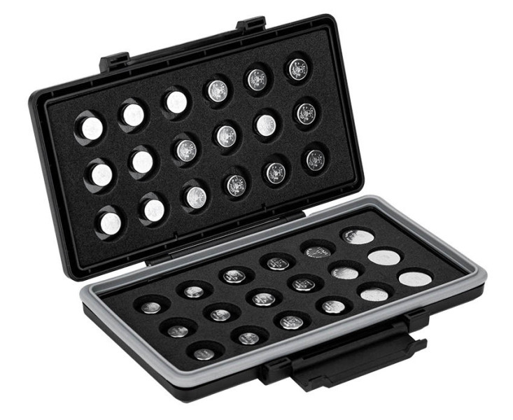 купить защитный бокс для LR41