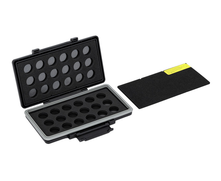 органайзер на 36 батареек LR364