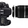 Реверсивное кольцо для Nikon F-mount 52 мм
