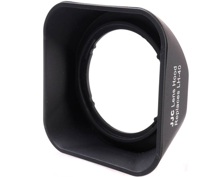 купить Olympus LH-40 черный цвет