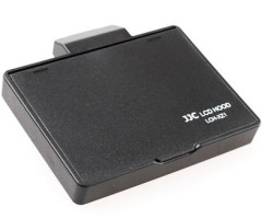 Бленда ЖК-экрана JJC для фотокамеры Olympus XZ-1