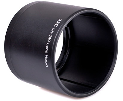 бленда Olympus LH-49