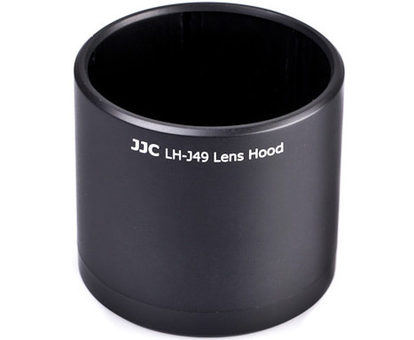 Olympus LH-49 бленда