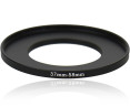 Повышающее кольцо 37-58 мм step-up