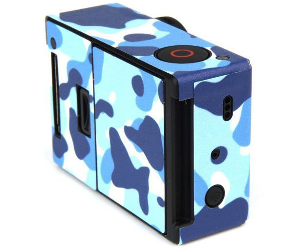 защитная пленка для GoPro 3