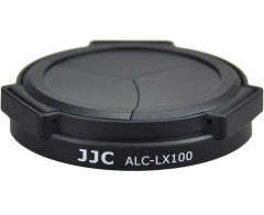 Автоматическая крышка для Panasonic DMC-LX100 / DMC-LX100II / Leica D-LUX (Typ 109) / D-Lux 7 / D-Lux 8