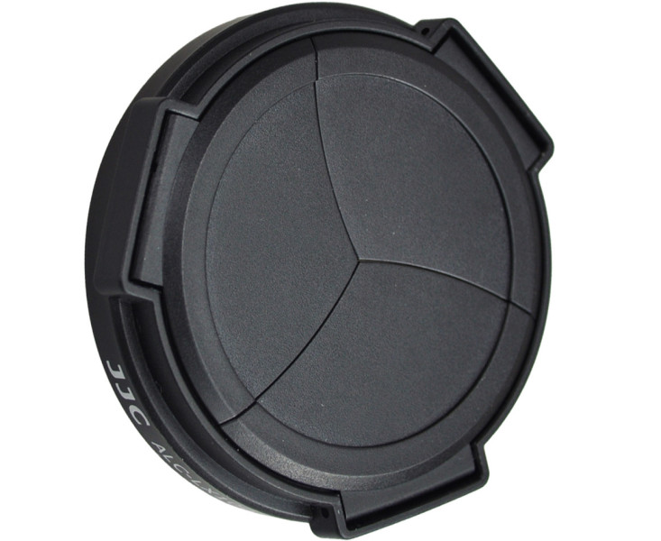 крышка объектива Panasonic LX100 черная