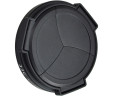 крышка объектива Panasonic LX100 черная