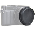 купить крышку для Leica D-Lux Typ 109 черный цвет