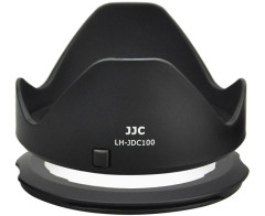 Бленда JJC LH-JDC100 (Canon LH-DC100 и Canon FA-DC67B)