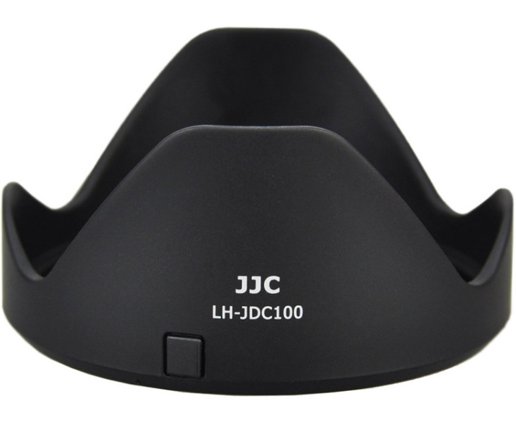 бленда Canon LH-DC100