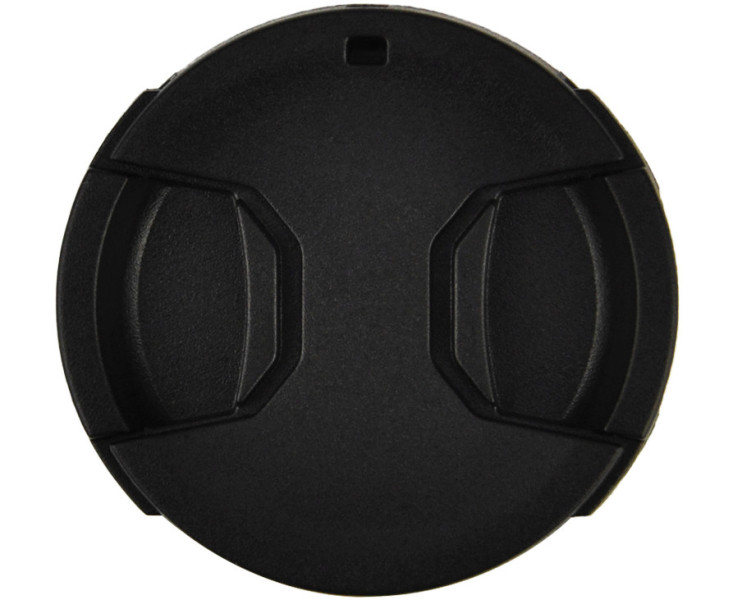 72 мм крышка объектива с центральным захватом